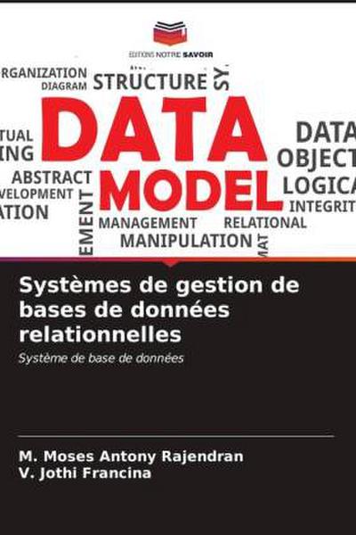 Systèmes de gestion de bases de données relationnelles