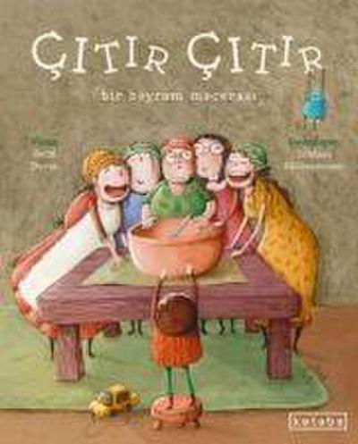 Citir Citir - Bir Bayram Macerasi