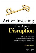 Active Investing in the Age of Disruption