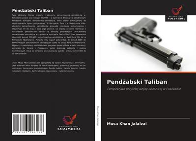 Pend¿abski Taliban