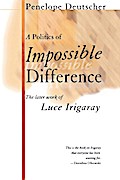 A Politics of Impossible Difference