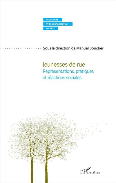 Jeunesses de rue