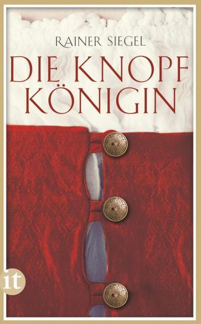 Die Knopfkönigin