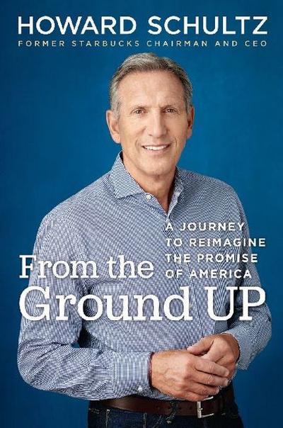 From the Ground Up
