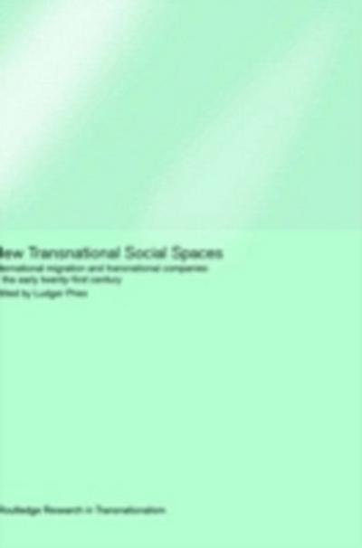 New Transnational Social Spaces