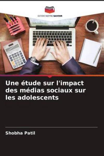 Une étude sur l’impact des médias sociaux sur les adolescents
