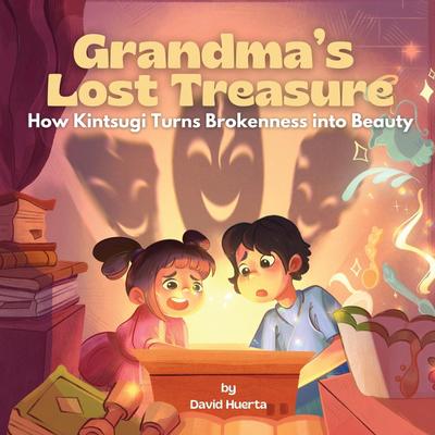 Grandma’s Lost Treasure
