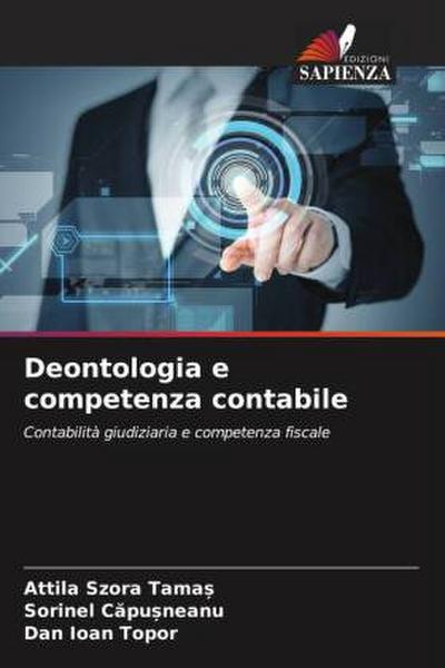Deontologia e competenza contabile