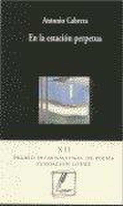 En la estación perpetua