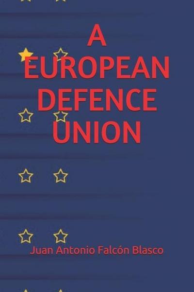 A European Defence Union