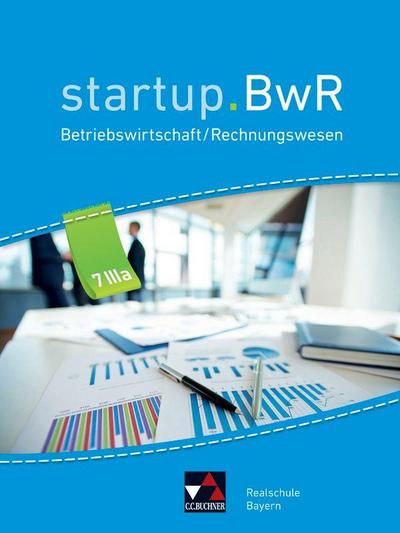 startup.BWR Realschule 7 IIIa