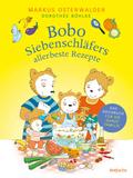 Bobo Siebenschläfers allerbeste Rezepte