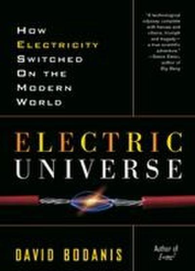 Electric Universe