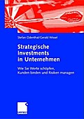 Strategische Investments in Unternehmen