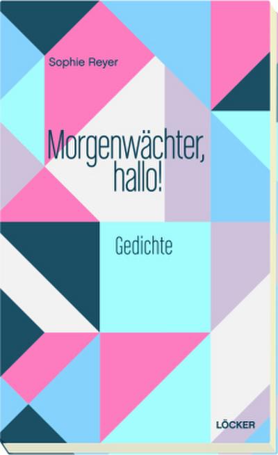 Morgenwächter, hallo!