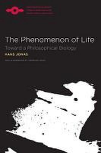 The Phenomenon of Life