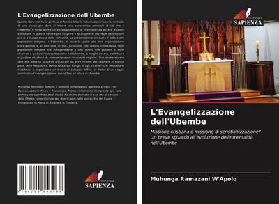 L’Evangelizzazione dell’Ubembe