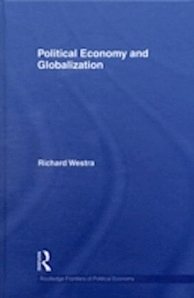 Political Economy and Globalization
