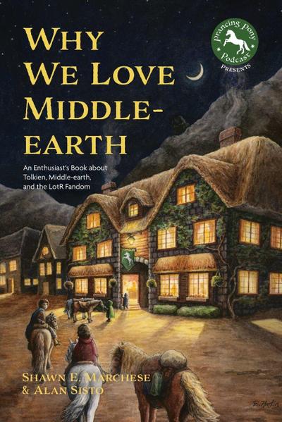 Why We Love Middle-earth