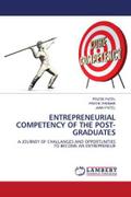 ENTREPRENEURIAL COMPETENCY OF THE POST-GRADUATES