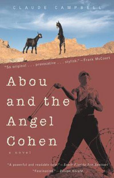 Abou and the Angel Cohen