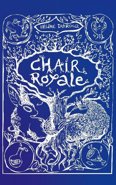Chair Royale