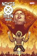 Novos X-Men por Grant Morrison vol. 06