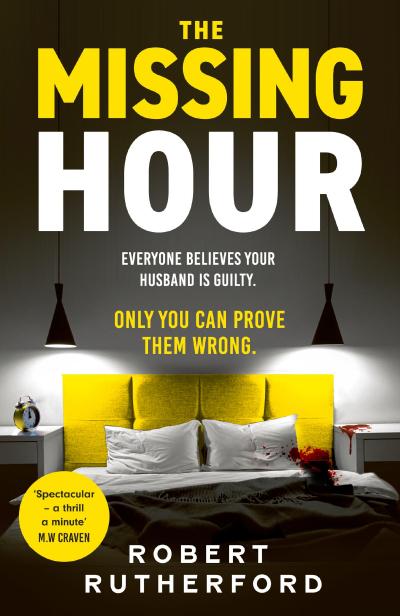 The Missing Hour