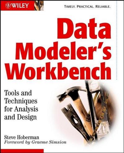 Data Modeler’s Workbench