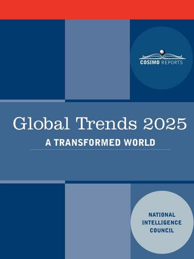 Global Trends 2025