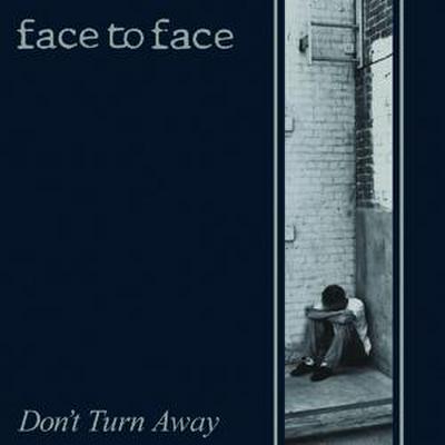 Don’t Turn Away (Re-Issue)