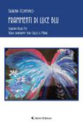 Frammenti di luce blu