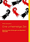 Eine unheimelige Zeit