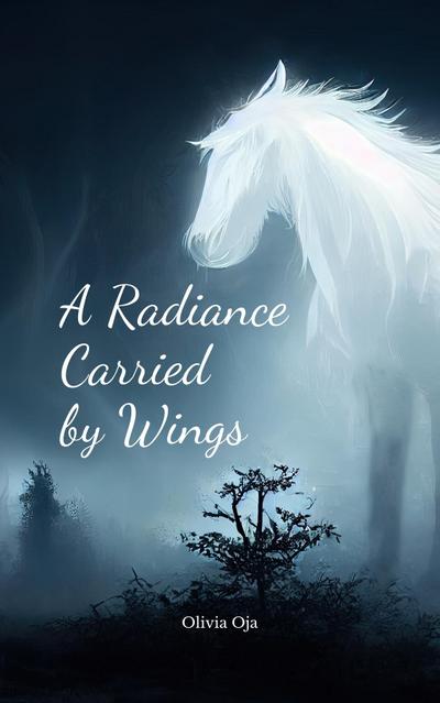A Radiance Carried by Wings