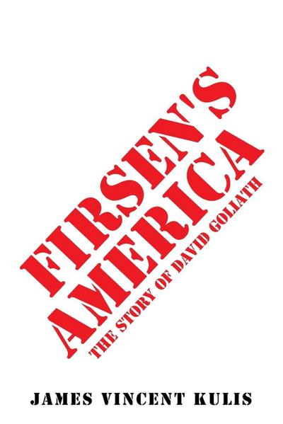Firsen’s America