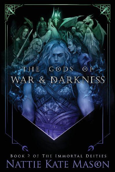 The Gods of War and Darkness