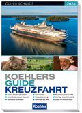 Koehlers Guide Kreuzfahrt 2026