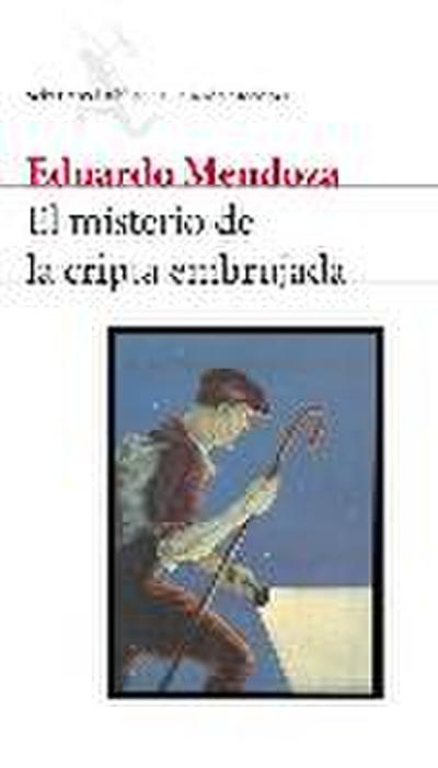 El misterio de la cripta embrujada