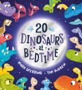 Twenty Dinosaurs at Bedtime (EBOOK)