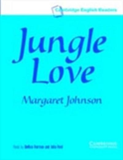 Jungle Love Level 5