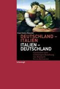 Deutschland-Italien - Italien-Deutschland