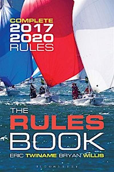 The Rules Book
