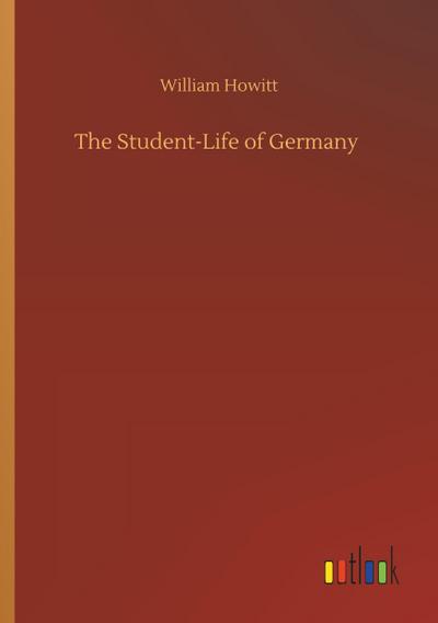 The Student-Life of Germany
