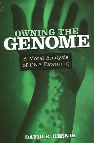 Owning the Genome