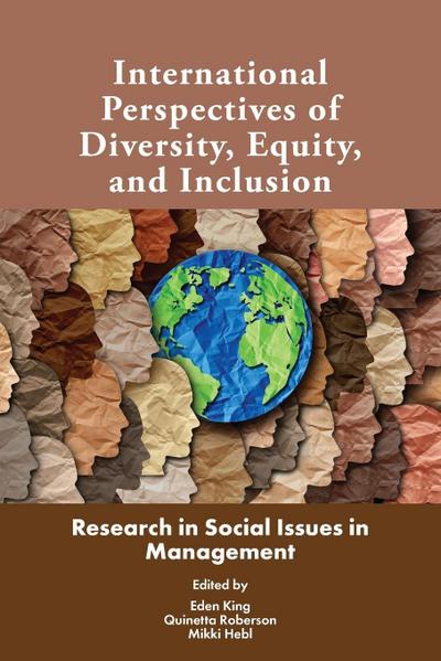 International Perspectives of Diversity, Equity, and Inclusion