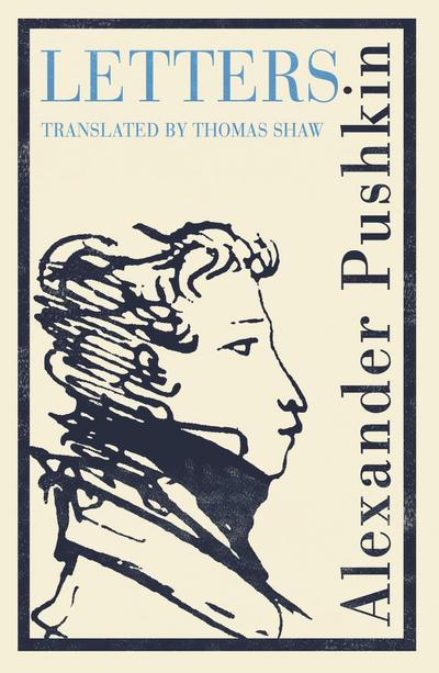 Pushkin’s Letters