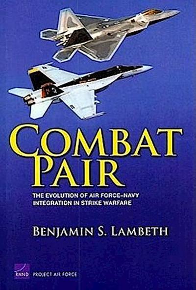 Combat Pair