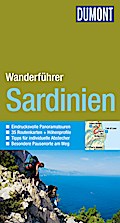 DuMont Wanderführer Sardinien