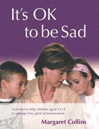 It’s OK to Be Sad