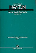 Missa Sancti Raphaelis (Klavierauszug)